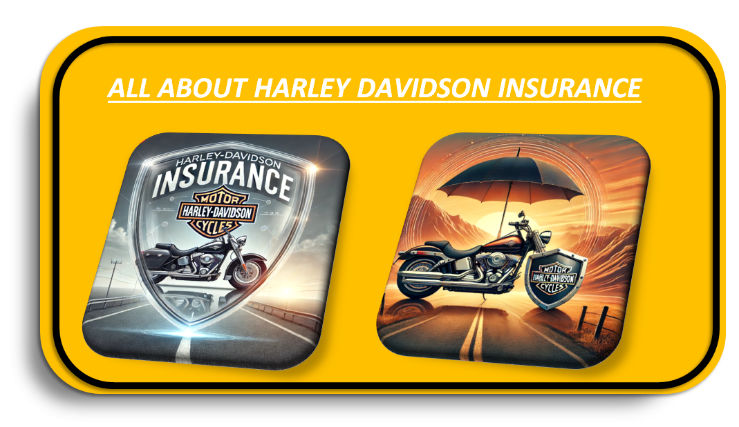 harley davidson insurance